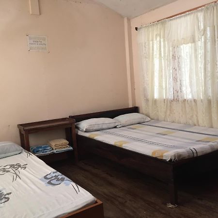 Tay Lelong'S Pension House Taytay  Dış mekan fotoğraf
