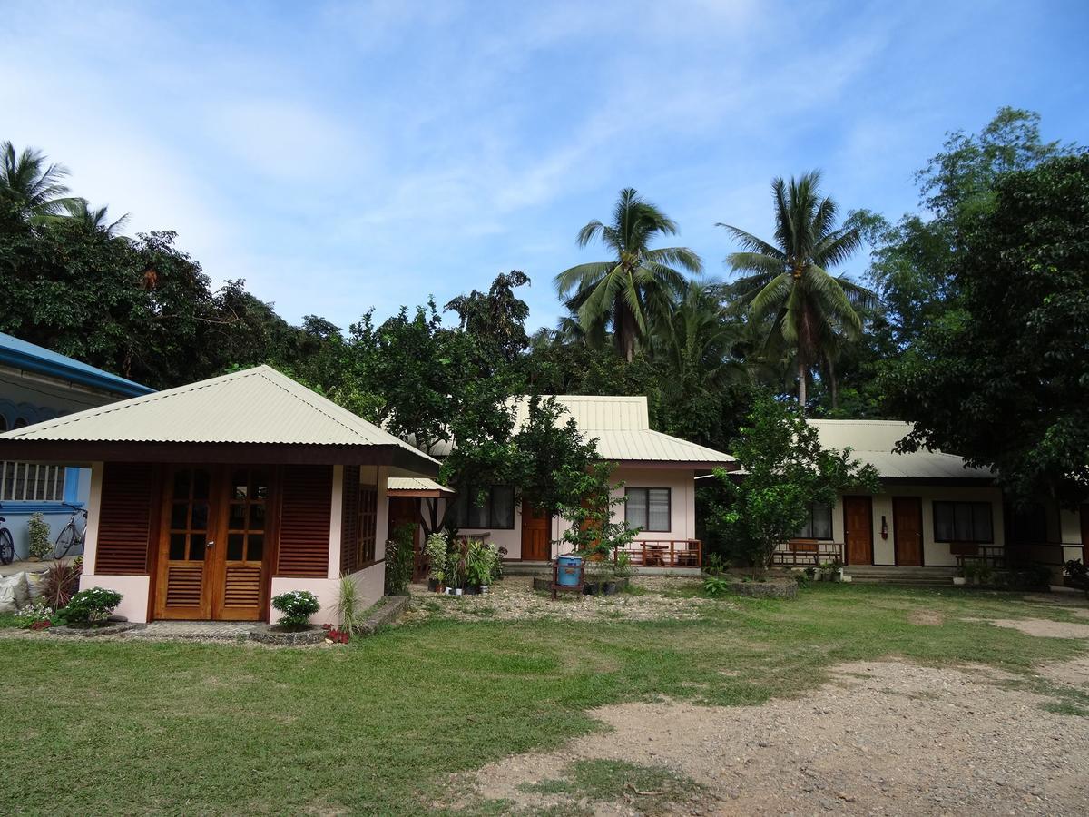 Tay Lelong'S Pension House Taytay  Dış mekan fotoğraf
