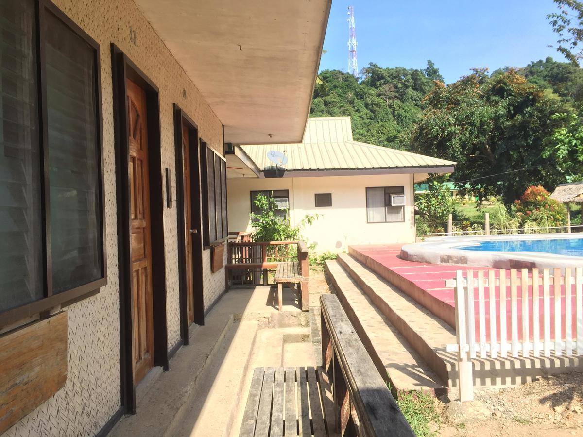 Tay Lelong'S Pension House Taytay  Dış mekan fotoğraf
