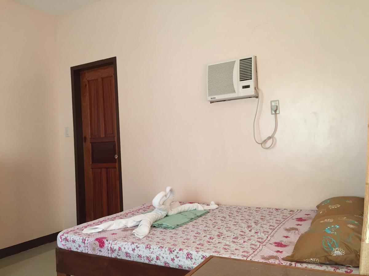 Tay Lelong'S Pension House Taytay  Dış mekan fotoğraf