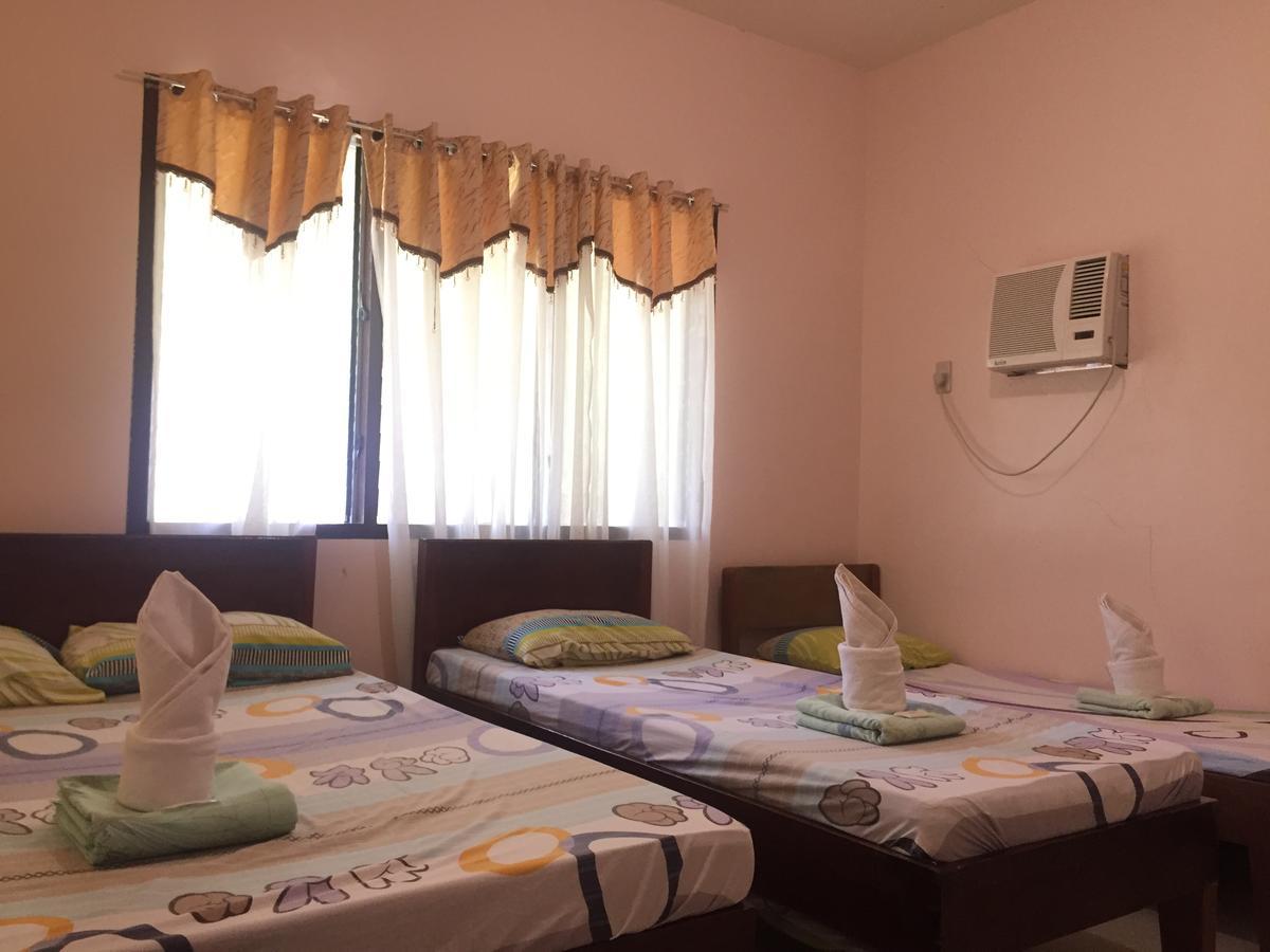 Tay Lelong'S Pension House Taytay  Dış mekan fotoğraf