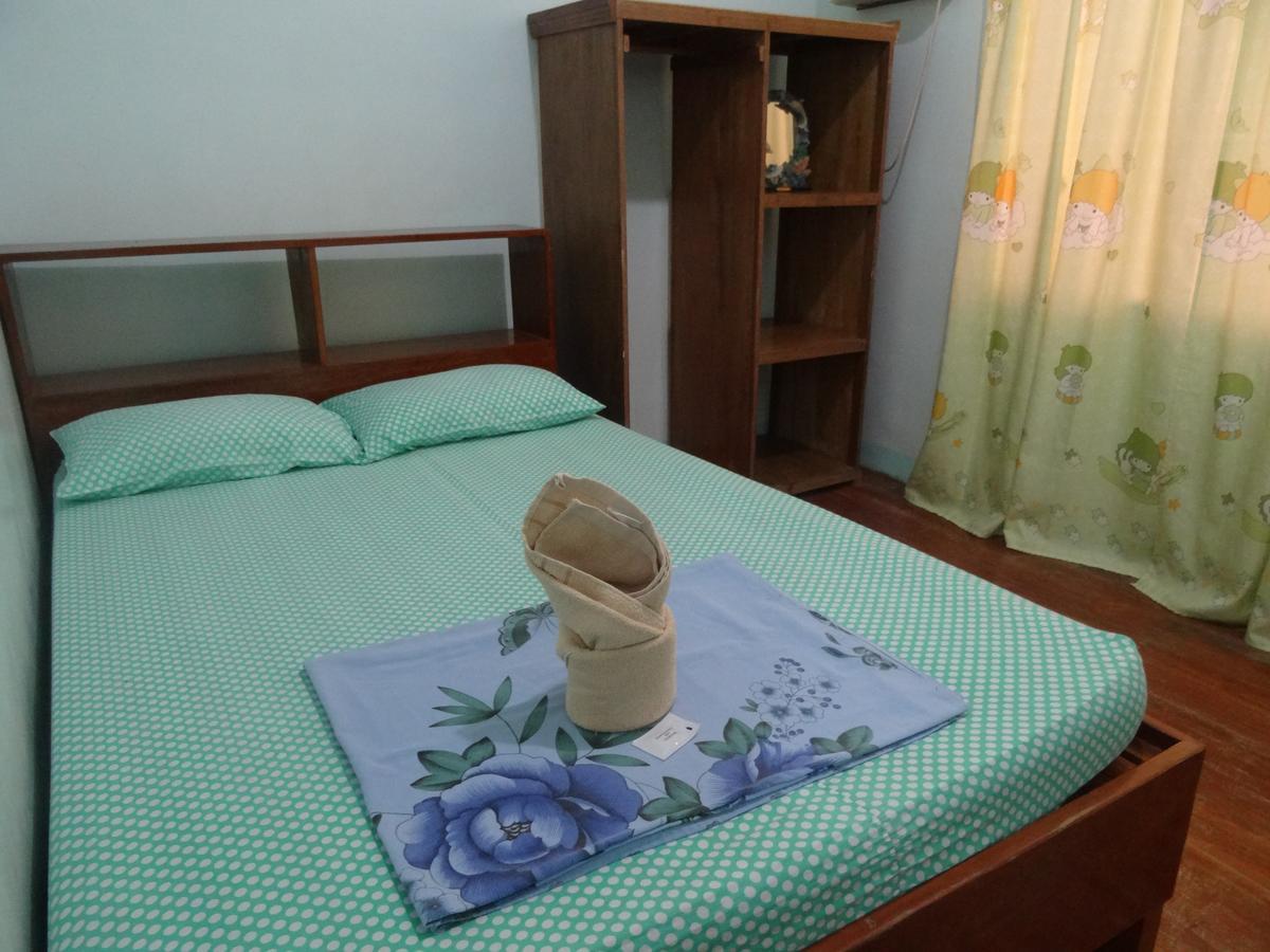 Tay Lelong'S Pension House Taytay  Dış mekan fotoğraf